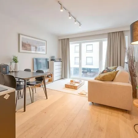 Charming 1-bedroom Haven: Your Cozy Retreat