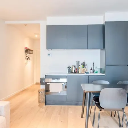 Charming 1-bedroom Haven: Your Cozy Retreat