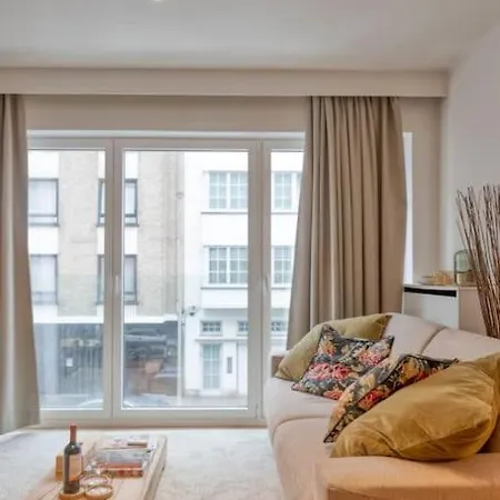 Charming 1-bedroom Haven: Your Cozy Retreat