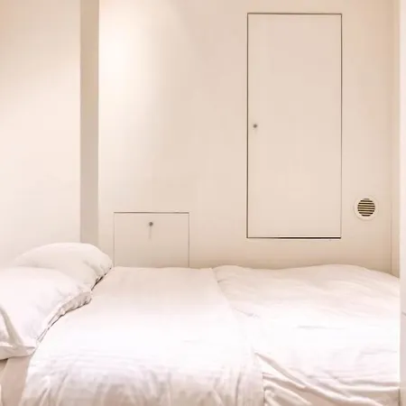 شقة Charming 1-bedroom Haven: Your Cozy Retreat