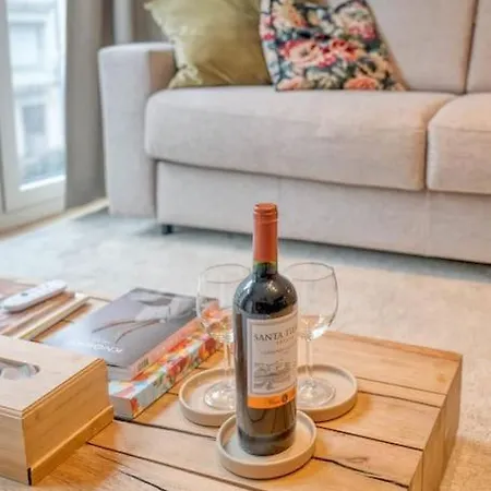 Charming 1-bedroom Haven: Your Cozy Retreat *