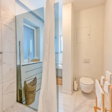 شقة Charming 1-bedroom Haven: Your Cozy Retreat كنوك هايست